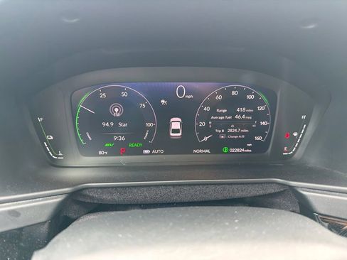Used 2024 Honda Accord Sport image 16
