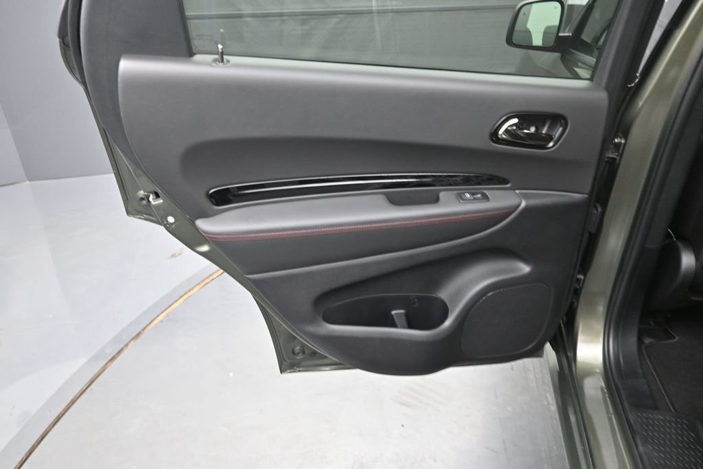 Used 2026 Dodge Durango GT AWD/4WD image 21