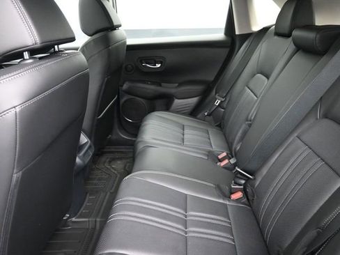 New 2026 Honda HR-V EX-L image 19