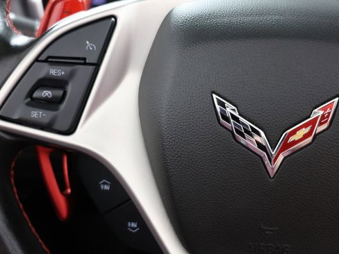 Used 2019 Chevrolet Corvette Z06 image 27