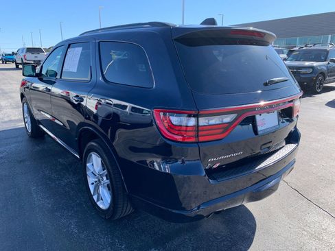 Used 2024 Dodge Durango R/T image 5
