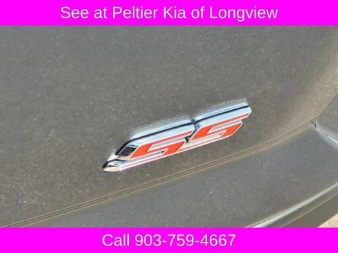 Used 2021 Chevrolet Camaro SS RWD image 8