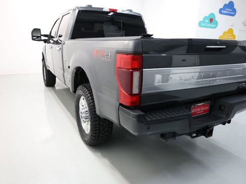 Used 2020 Ford F250 Platinum image 75