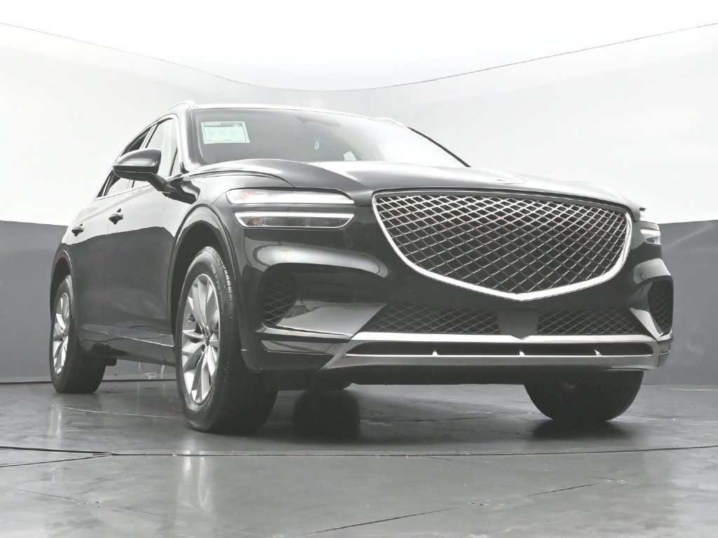 Used 2023 Genesis GV70 2.5T AWD/4WD image 48