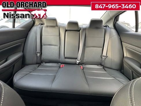 Used 2024 Nissan Altima 2.5 SL image 11