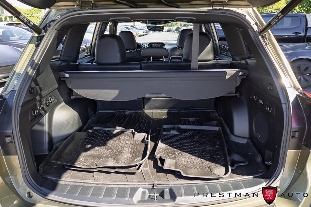Used 2024 Subaru Forester Wilderness w/ Convenience Package AWD/4WD image 41