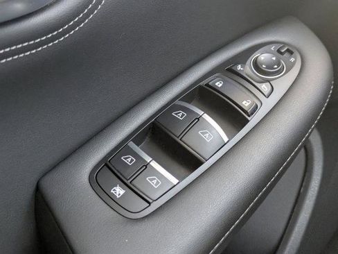 Certified 2025 INFINITI QX55 Essential AWD/4WD image 26