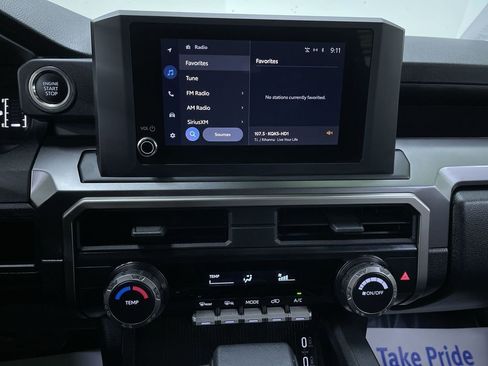 Used 2026 Toyota 4Runner SR5 image 21