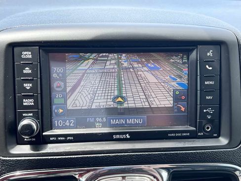 Used 2012 Chrysler Town & Country Touring w/ Entertainment Group #1 image 25