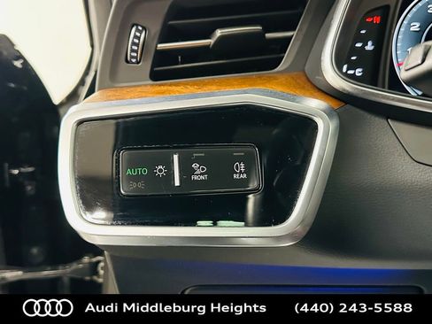 Certified 2022 Audi A7 3.0T Prestige w/ S Line Package image 19