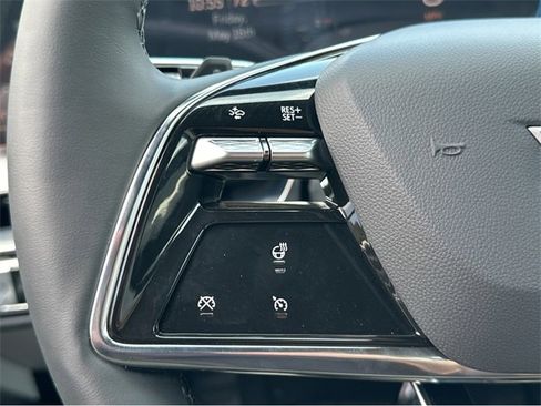 New 2025 Cadillac Lyriq Luxury image 20