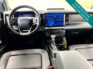 Used 2023 Ford Bronco Badlands AWD/4WD video 2