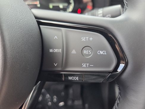 New 2026 MAZDA CX-5 Select AWD/4WD image 25
