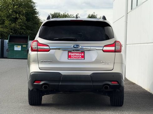 Used 2019 Subaru Ascent Limited AWD/4WD image 6