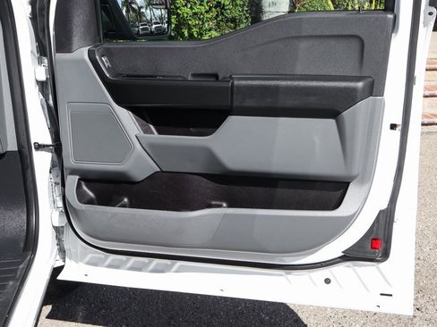 Used 2021 Ford F150 XL w/ Equipment Group 101A High image 42