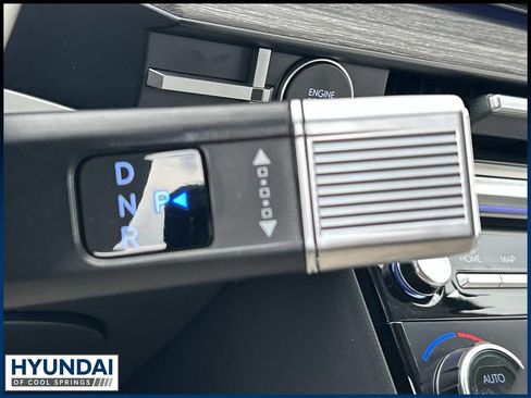 New 2026 Hyundai Santa Fe Calligraphy FWD image 37