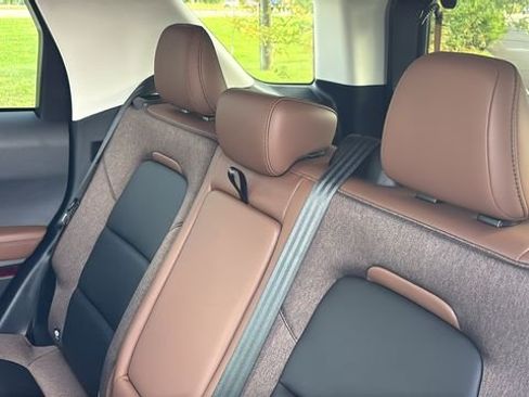 New 2026 Ford Bronco Sport Outer Banks w/ Outer Banks Tech Package+ AWD/4WD image 26