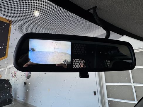 Used 2025 GMC Savana 2500 w/ Driver Convenience Package RWD image 22
