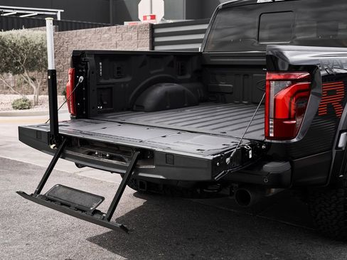 Used 2024 Ford F150 Raptor w/ Equipment Group 803A Raptor R AWD/4WD image 28