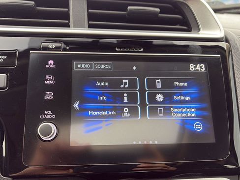 Certified 2018 Honda Fit EX image 21