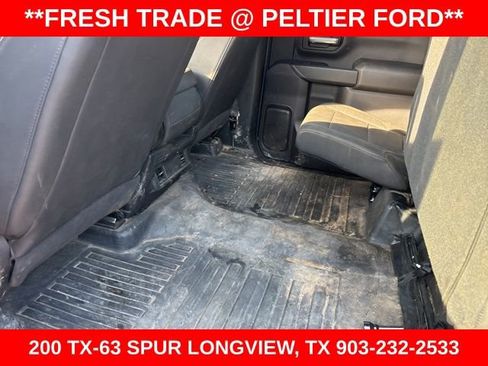 Used 2024 GMC Sierra 2500 Pro w/ 1SA Pro Safety Plus Package image 25