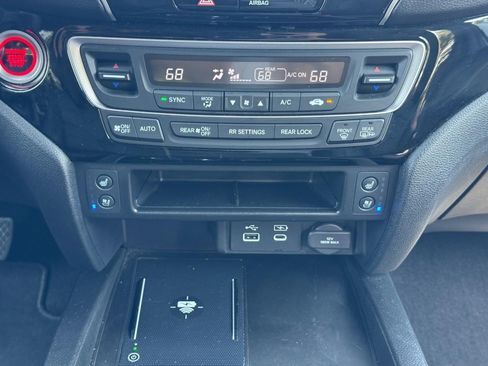 Certified 2026 Honda Ridgeline Black Edition image 15