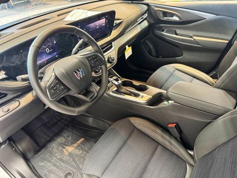 New 2026 Buick Envista Preferred w/ Convenience I Package image 15