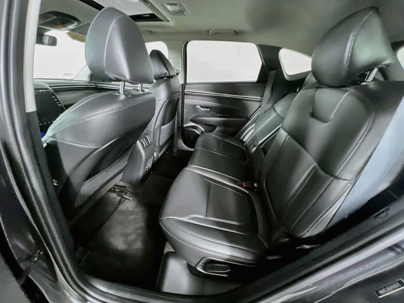 Certified 2023 Hyundai Tucson SEL w/ Convenience Package AWD/4WD image 26