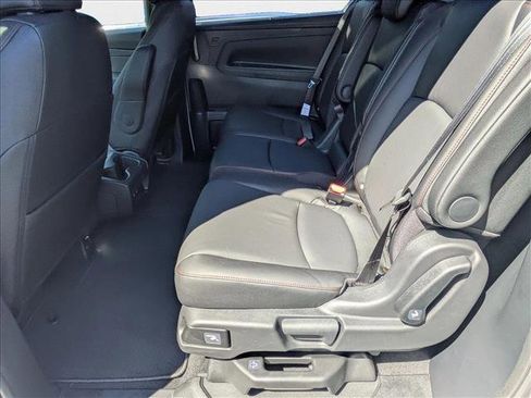 New 2026 Honda Odyssey Sport-L image 14