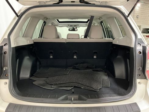 Used 2015 Subaru Forester 2.5i Premium w/ Popular Package #2 AWD/4WD image 24