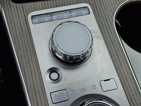 Used 2025 Genesis GV80 2.5T Prestige image 31
