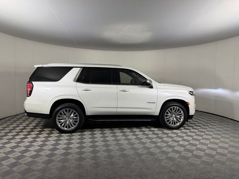 Used 2023 Chevrolet Tahoe Premier w/ Max Trailering Package AWD/4WD image 7