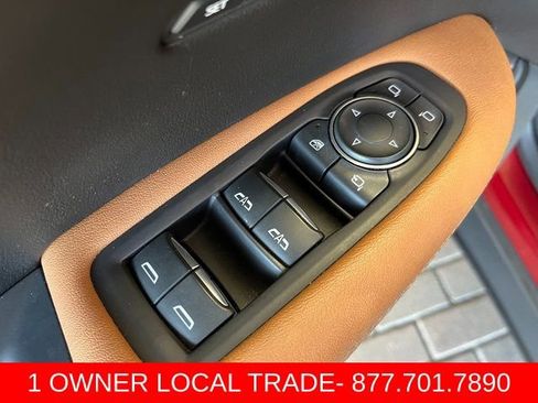 Used 2020 Cadillac XT5 Premium Luxury image 10