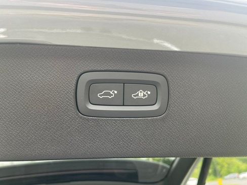 Used 2026 Volvo XC90 B6 Plus AWD/4WD image 14