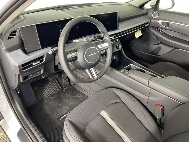 New 2026 Hyundai Sonata SEL AWD/4WD image 3