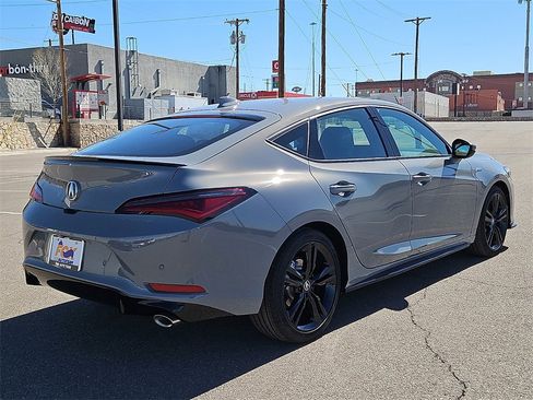 New 2026 Acura Integra A-Spec image 4