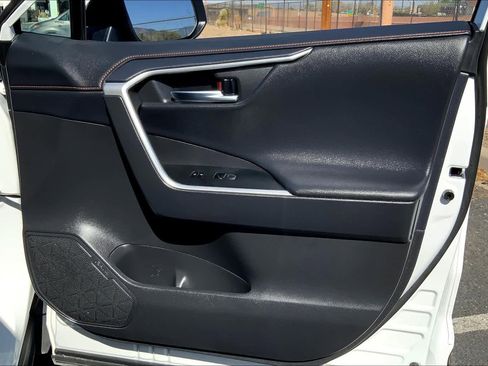 Certified 2024 Toyota RAV4 Adventure image 21