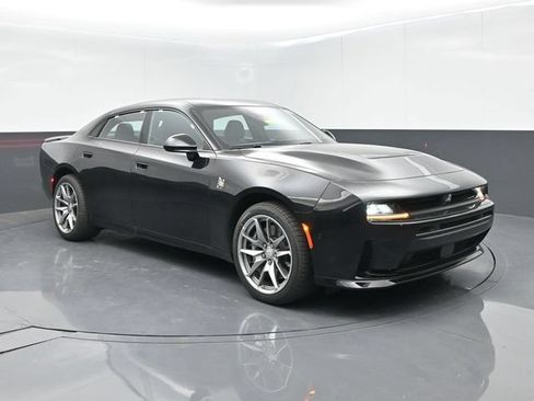 New 2026 Dodge Charger Scat Pack w/ Wheel & Tire Package AWD/4WD image 2