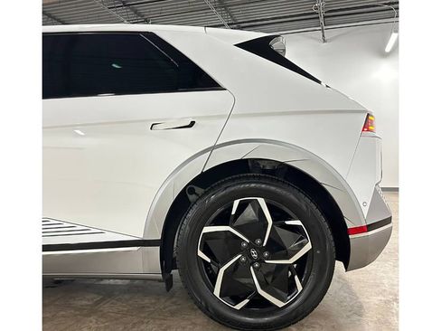 Used 2024 Hyundai Ioniq 5 Limited RWD image 10