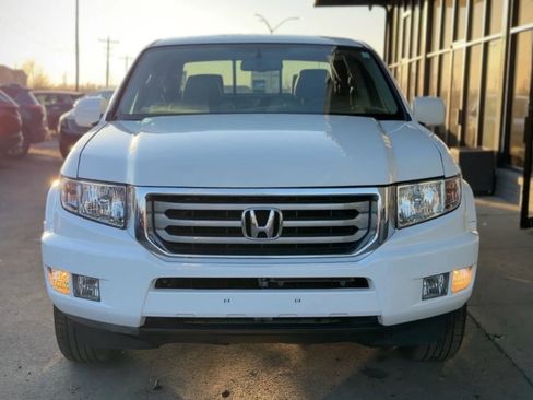 Used 2014 Honda Ridgeline RTL image 9