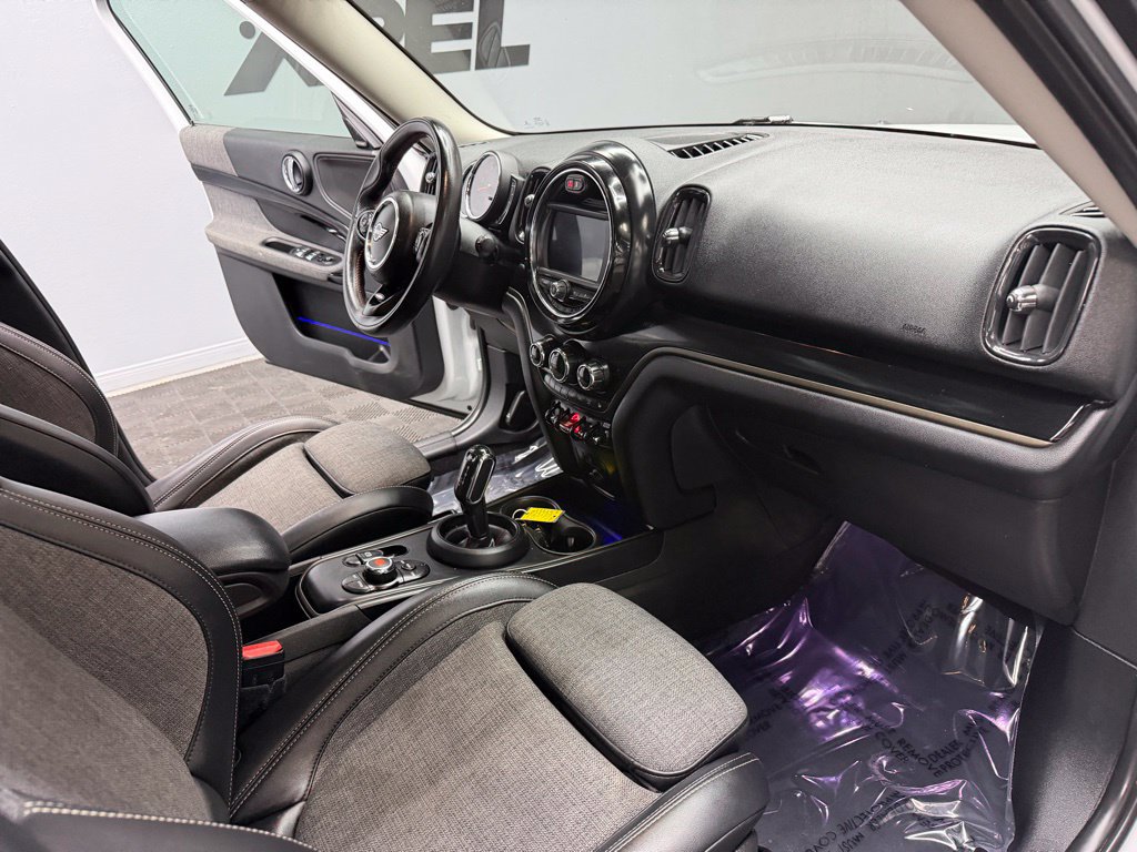 Used 2020 MINI Cooper Countryman S FWD image 54
