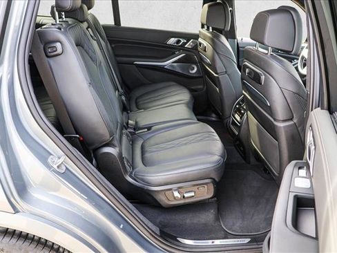 Certified 2024 BMW X7 M60i w/ Executive Package image 25