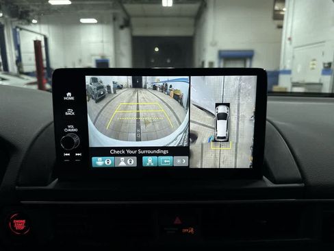 Used 2023 Honda Pilot Elite image 26