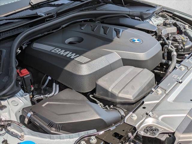 Used 2026 BMW 330i xDrive Sedan w/ M Sport Package AWD/4WD image 18