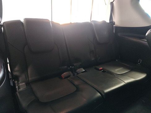 Used 2017 Nissan Armada SL w/ Interior Lighting Package AWD/4WD image 21