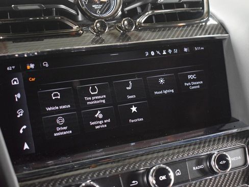 New 2026 Bentley Bentayga Speed image 33