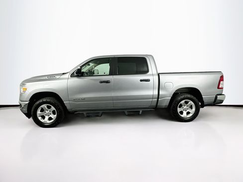 Used 2019 RAM 1500 Tradesman AWD/4WD image 4