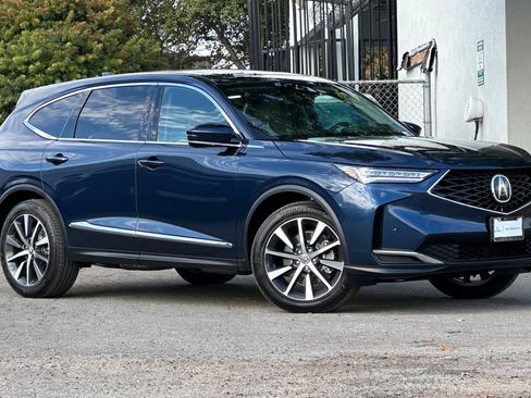 New 2026 Acura MDX w/ Technology Package image 2