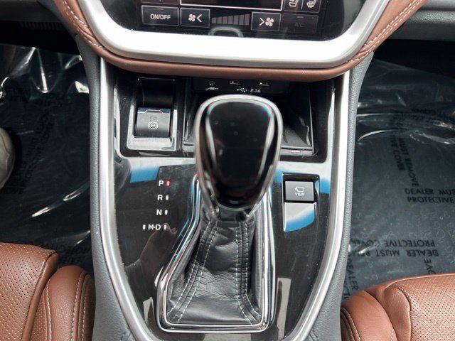 Used 2020 Subaru Outback Touring XT AWD/4WD image 25