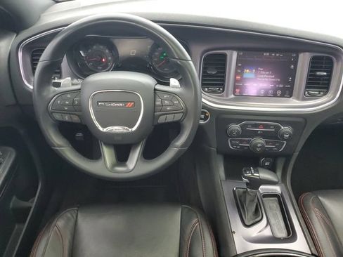 Used 2016 Dodge Charger R/T w/ Navigation & Travel Group RWD image 17